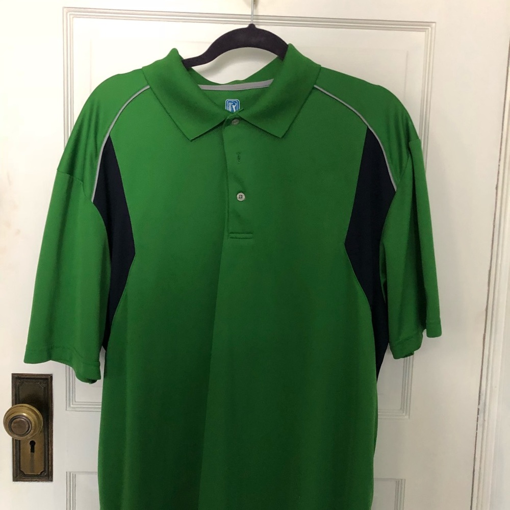 Golf shirt